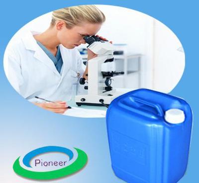 水洗液防銹添加劑 漆前防銹關鍵技術與市場選擇