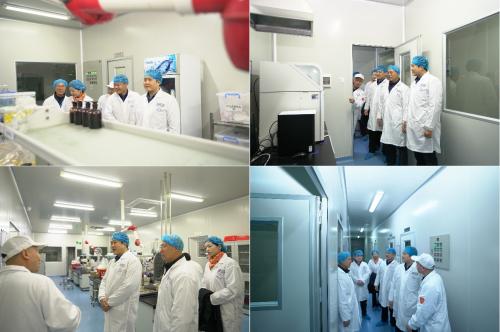 意潤健康攜手紐斯葆廣賽共建聯(lián)合實(shí)驗(yàn)室 以信息技術(shù)驅(qū)動營養(yǎng)保健食品研發(fā)新紀(jì)元