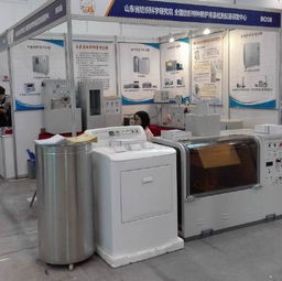 山東省紡織科學(xué)研究院參加了2017年 第95屆中國(guó)勞動(dòng)保護(hù)用品交易會(huì)