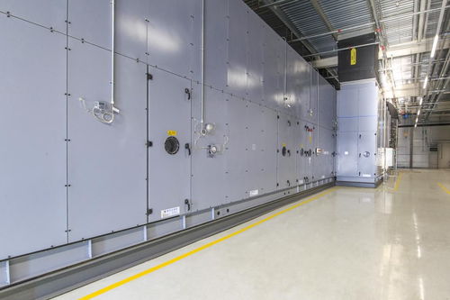 欣賞丨一波高清大圖解密中建五局東北公司為何四年兩獲魯班獎