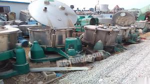 專業二手紡織設備購銷 助力工廠升級與資源優化